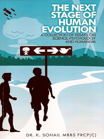 The Next Stage of Human Evolution