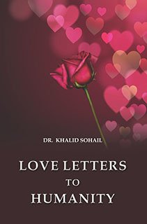 Love Letters To Humanity
