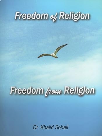 Freedom of Religion, Freedom from Religion