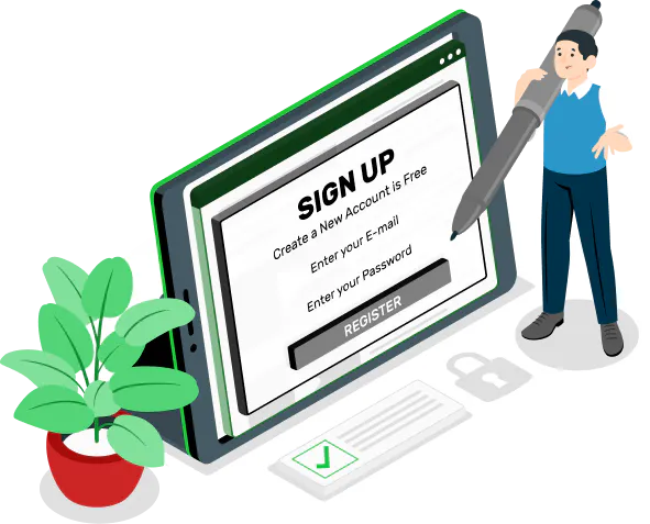 Login
